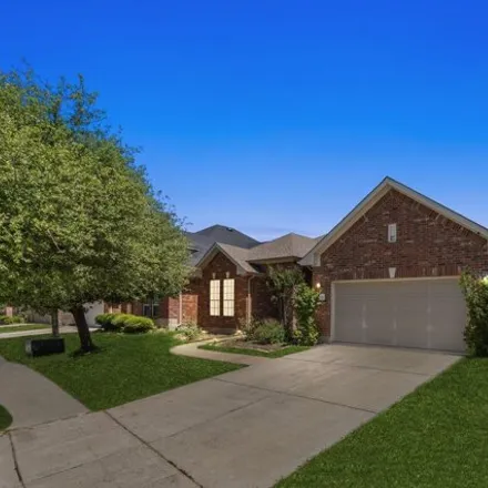 Rent this 3 bed house on Harper Road in Prosper, TX 75078