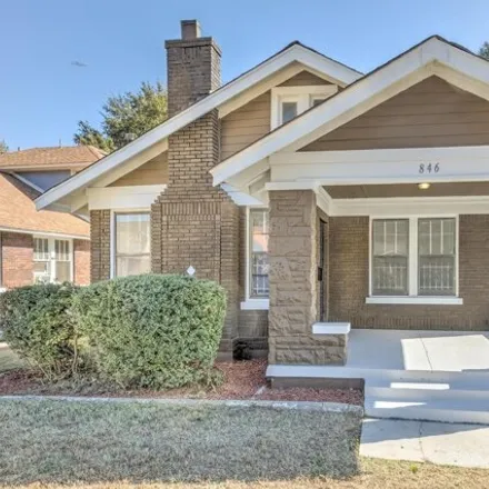 Buy this 3 bed house on 848 North Willett Street in Memphis, TN 38107