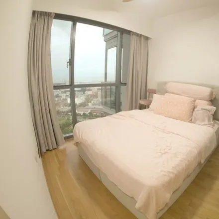 Rent this 1 bed room on Twin view Gym in Ulu Pandan Park Connector, Singapore 609341