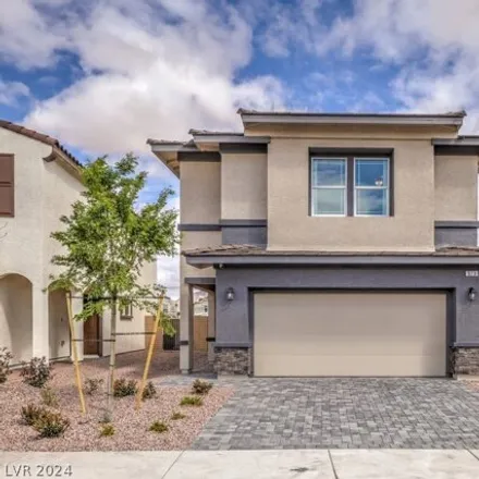 Buy this 4 bed house on Larksong Avenue in Henderson, NV 89011