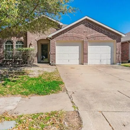 Image 1 - 1036 Ingram Drive, Kaufman County, TX 75126, USA - House for sale