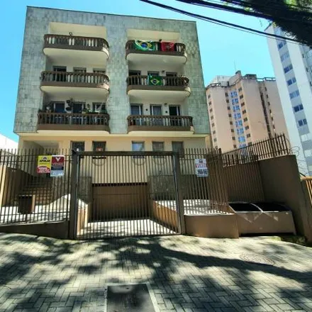 Image 2 - Rua Maranhão 2194, Portão, Curitiba - PR, 80610-240, Brazil - Apartment for rent