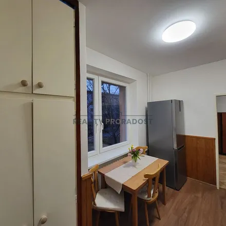 Image 8 - Nové sady 1016/27, 602 00 Brno, Czechia - Apartment for rent