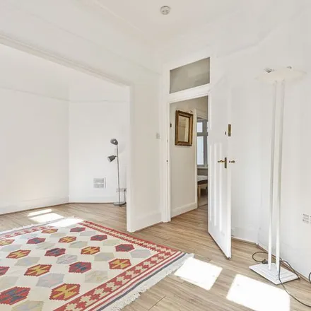 Image 3 - Carlton Mansions, York Buildings, London, WC2N 6LS, United Kingdom - Apartment for rent