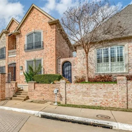 Buy this 5 bed house on 8611 Royal Brook Court in Dallas, TX 75243