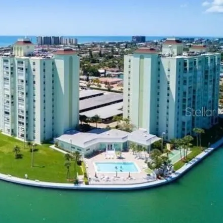 Rent this 2 bed condo on 430 64th Avenue in Saint Pete Beach, Pinellas County