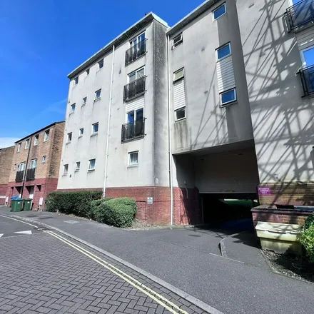 Rent this 2 bed apartment on 22 Carpathia Drive in Kingsland Place, Southampton