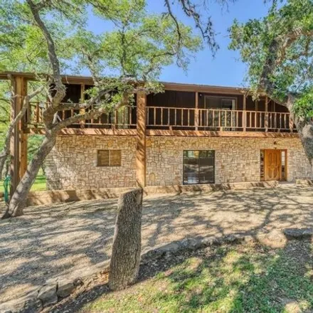 Buy this 5 bed house on 202 Oak Hill Drive in Oak Hill Estates, Comal County