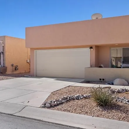 Buy this 2 bed house on 4410 Cave Primrose Court in Rio Rancho, NM 87124