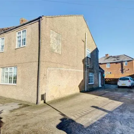 Buy this 3 bed duplex on Avenue Farm in Red Lion, The Grove