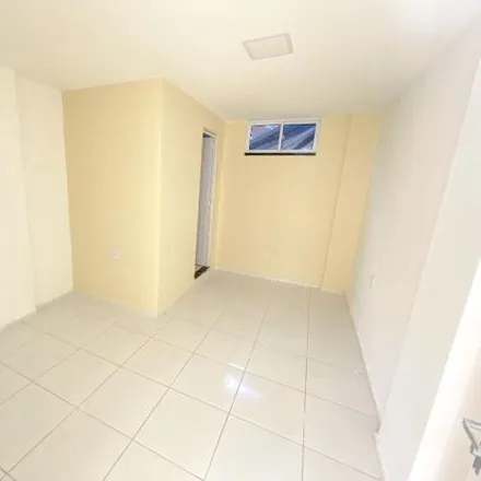 Rent this 1 bed apartment on Avenida Dioguinho in Vicente Pinzón, Fortaleza - CE