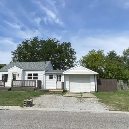 Rent this 2 bed house on 377 Botsford Street in Port Huron, MI 48060