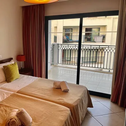 Rent this 1 bed apartment on Congregação Cristã em Portugal in Rua Mouzinho de Albuquerque, 8200-356 Albufeira