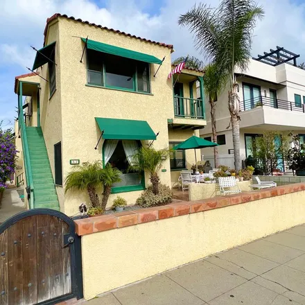 Image 8 - 45 Saint Joseph Avenue, Long Beach, CA 90803, USA - Apartment for rent