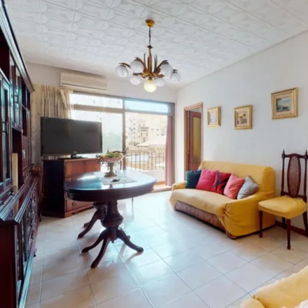 Buy this 4 bed apartment on Extramurs