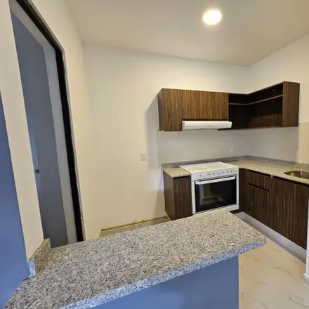 Rent this 3 bed apartment on Avenida Tamaulipas in Álvaro Obregón, 01500 Santa Fe