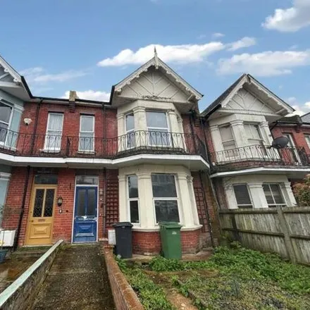 Buy this 4 bed townhouse on Baldslow Road in St Leonards, TN34 2EY