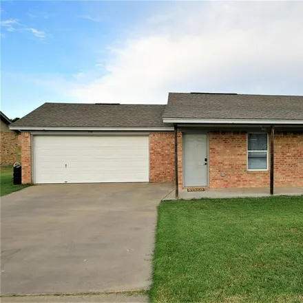 Rent this 3 bed house on 210 Dean Court in Granbury, TX 76049