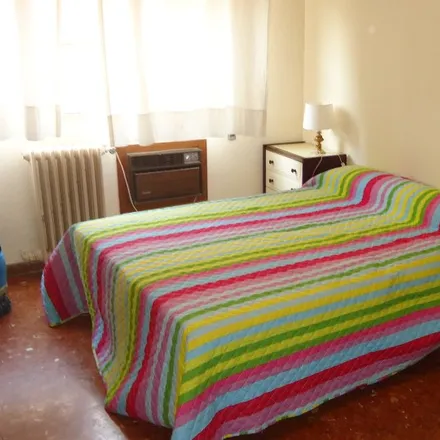 Rent this 4 bed room on Calle Doctor Barraquer in 14004 Córdoba, Spain