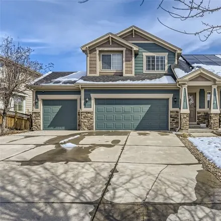 Buy this 5 bed house on 5263 Sagebrush Street in Brighton, CO 80601