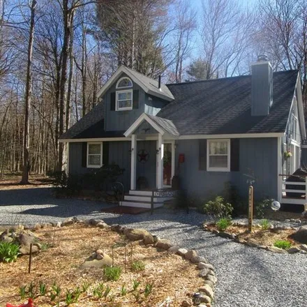 Buy this 3 bed house on 231 Thicket Road in Tolland, Hampden County