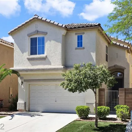 Buy this 3 bed house on 8105 Marshall Canyon Drive in Las Vegas, NV 89166