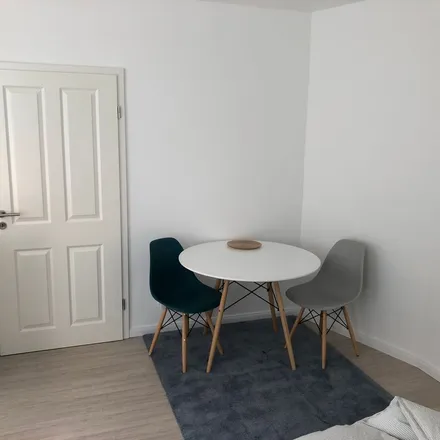 Rent this 1 bed apartment on Weseler Straße 16 in 40239 Dusseldorf, Germany