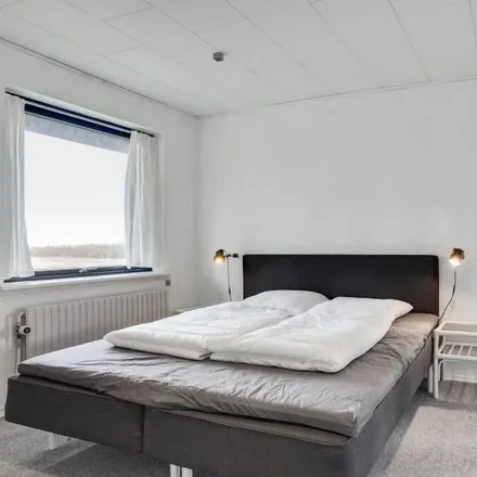 Rent this 4 bed house on Sæby in Tingstedet, Denmark