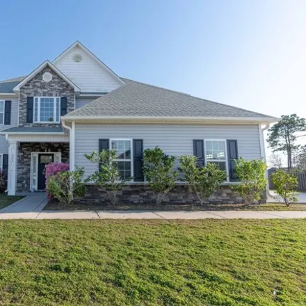 Buy this 4 bed house on Saratoga Road in Onslow County, NC 28460