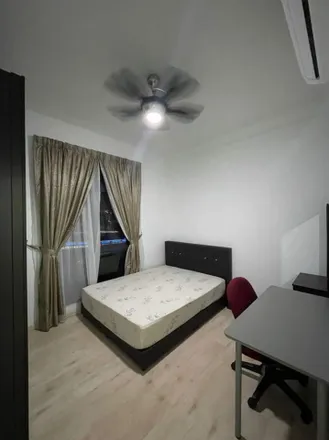 Image 1 - Susur Jalil Sejahtera, Bukit Jalil, 57000 Kuala Lumpur, Malaysia - Apartment for rent