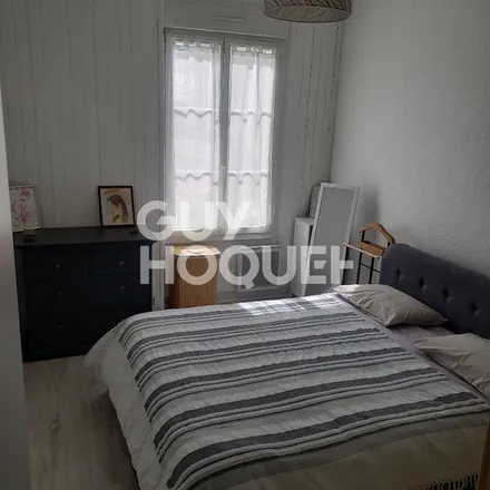 Rent this 3 bed apartment on 23 Boulevard Roger Letelie in 17390 La Tremblade, France