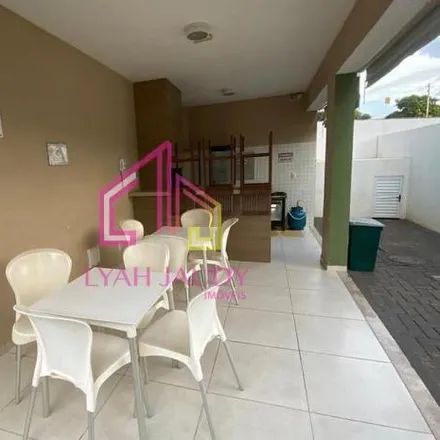 Buy this 3 bed apartment on unnamed road in Várzea Grande - MT, 78110-195