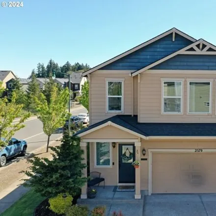 Buy this 3 bed house on 2579 Juniper Street in Forest Grove, OR 97116