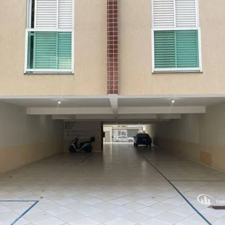 Buy this 2 bed apartment on Rua Gonzaga Franco in Vila Guiomar, Santo André - SP
