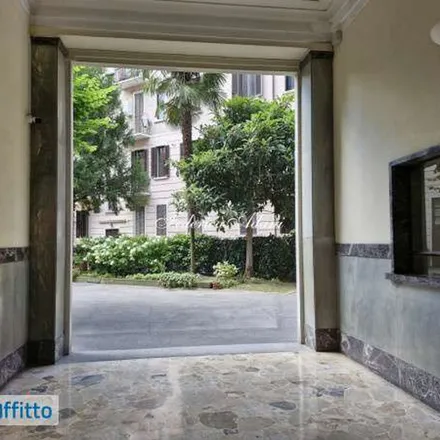 Image 2 - Via Francesco Ferrucci 15, 20145 Milan MI, Italy - Apartment for rent