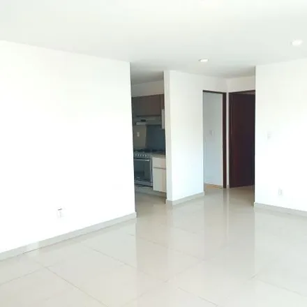 Buy this 2 bed apartment on Calle Norte 5 in Coyoacán, 04370 Mexico City