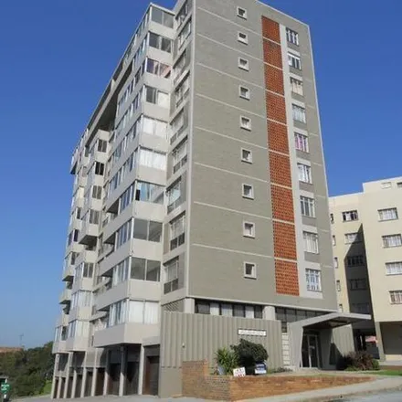 Image 3 - Parliament Street, Central, Gqeberha, 6006, South Africa - Apartment for rent