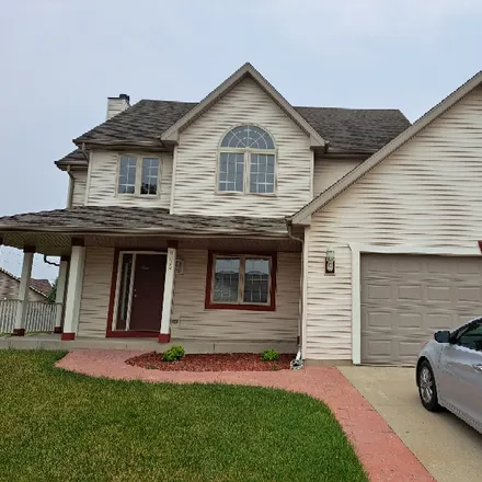 Rent this 1 bed room on 8351 Foxhaven Chase in Sturtevant, Racine County