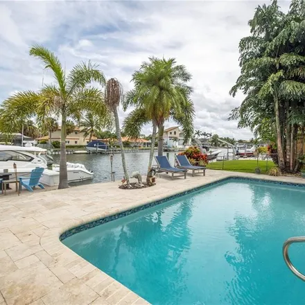 Image 5 - 2039 Michigan Avenue Northeast, Shore Acres, Saint Petersburg, FL 33703, USA - House for sale