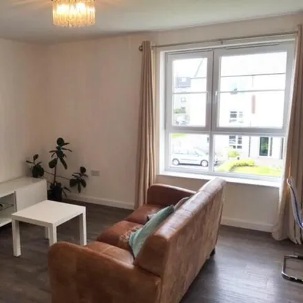 Rent this 2 bed apartment on 26-32 Urquhart Court in Aberdeen City, AB24 5JP