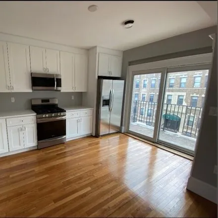 Rent this 4 bed apartment on 190 Kelton Street in Boston, MA 02134