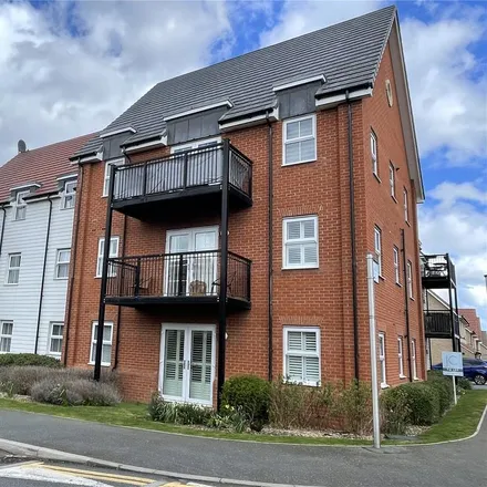 Rent this 2 bed apartment on Augusta Road in Stanford-le-Hope, SS17 0FB