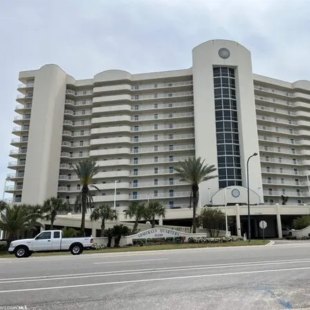 Buy this 4 bed condo on 26200 Perdido Beach Boulevard in Orange Beach, Baldwin County