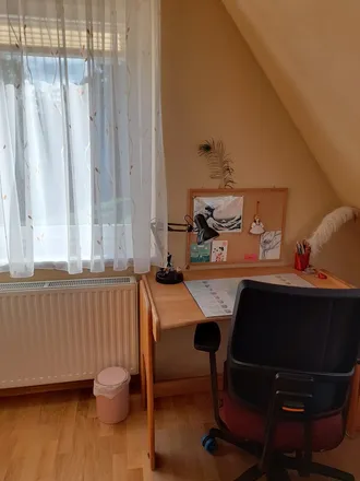 Rent this 1 bed apartment on Berlin in Südende, DE