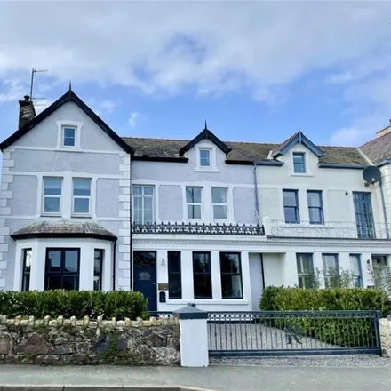 Buy this 4 bed duplex on The Dining Room in Stryd Fawr, Abersoch