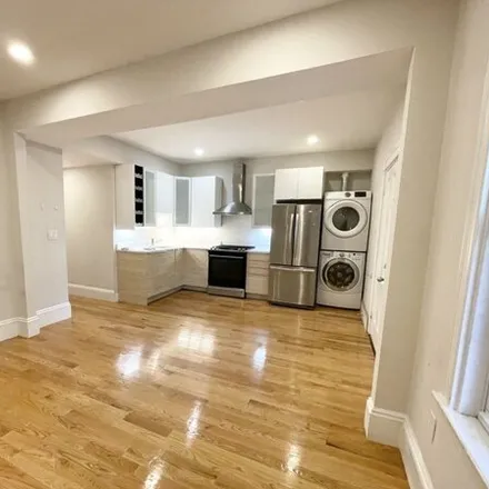 Rent this 3 bed apartment on 108 Buttonwood Street in Boston, MA 02125