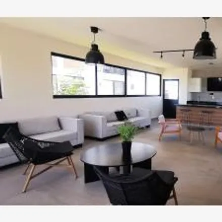 Rent this studio apartment on Boulevard Herradura in La Herradura, 37544 León
