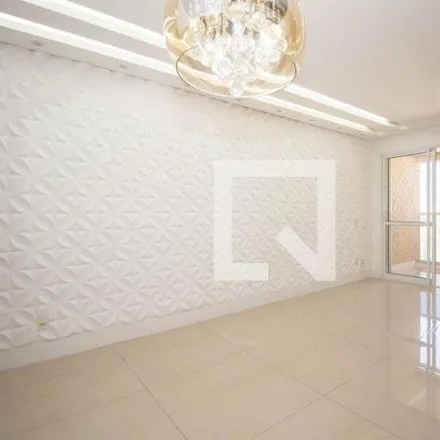 Rent this 3 bed apartment on Ed. Miguel Luiz in Rua 12 Norte, Águas Claras - Federal District