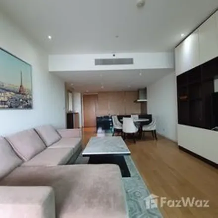 Rent this 2 bed apartment on Wat Dan in Soi Rama III Soi 32, Yan Nawa District