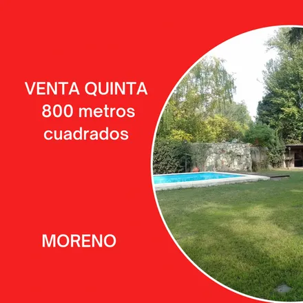 Buy this 2 bed townhouse on Yapeyú in Parque Gaona, 1742 Moreno